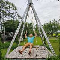 ร้านบรรยากาศเงียบสงบ  ร้าน White cantas