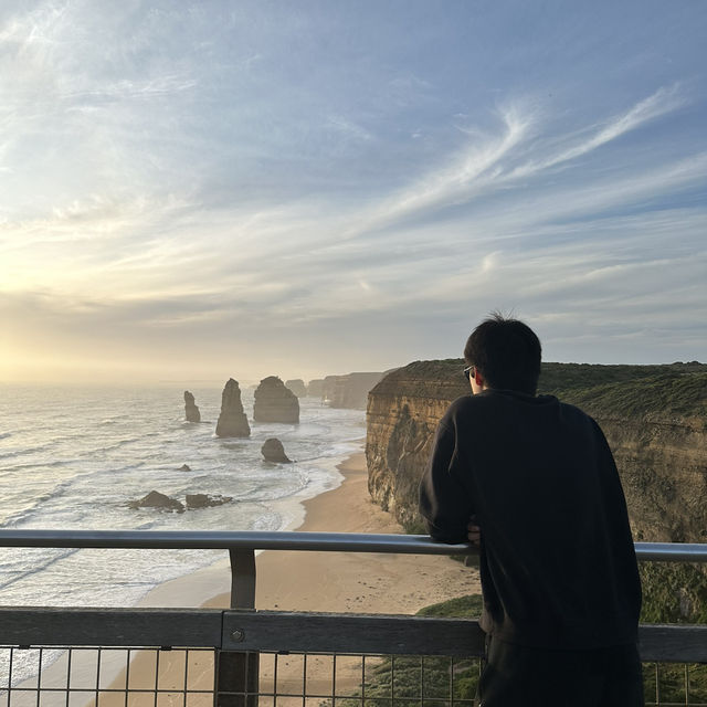 12 Apostles 