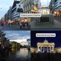 🇩🇪 เบอร์ลิน (Berlin) | เมืองหลวงทางประวัติศาสตร์