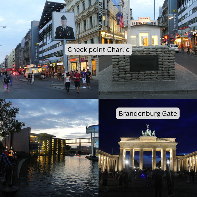 🇩🇪 เบอร์ลิน (Berlin) | เมืองหลวงทางประวัติศาสตร์