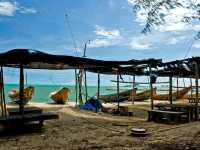 เที่ยวหาดสุชาดา ระยอง