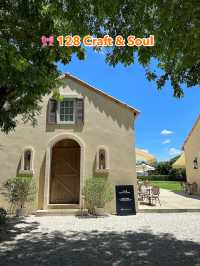🎀 128 Craft & Soul   