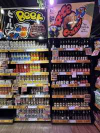 🛒 Japan Vibe in Malaysia