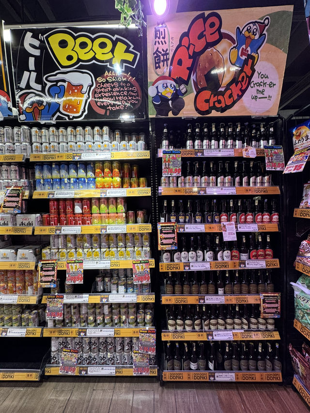 🛒 Japan Vibe in Malaysia