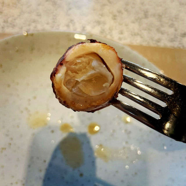 泰國🇹🇭曼谷Ari區好吃的米其林泰式料理餐廳