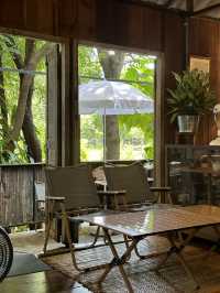 ☕️Mahaasamud home studio คาเฟ่ลับนครพนม