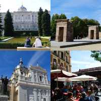 Spain 🇪🇸 ดินแดนแห่งสถาปัตยกรรม 🏰