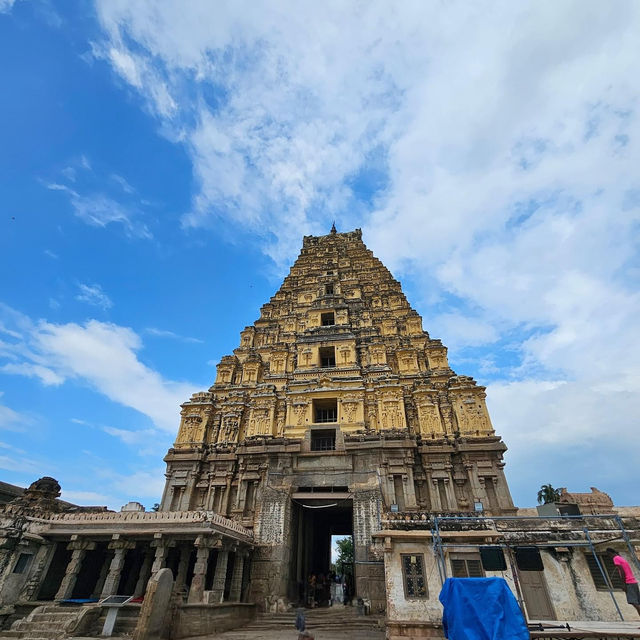 Hampi, India