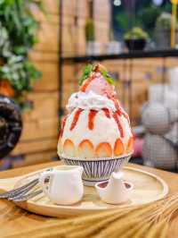 U&ME คาเฟ่ กาญจนบุรี