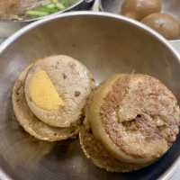 台北最新銅板價必比登推薦「大橋頭美食」