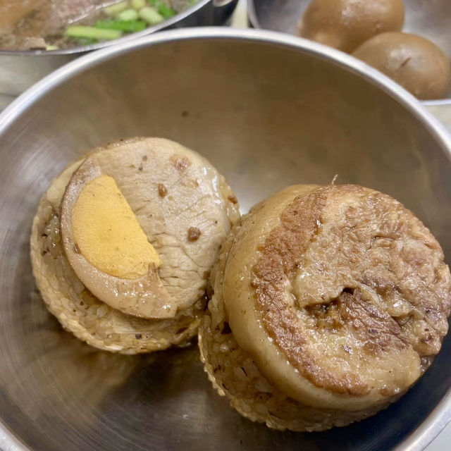 台北最新銅板價必比登推薦「大橋頭美食」