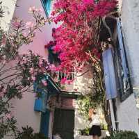 A heavenly escape holiday ~ Marmaris