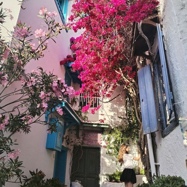 A heavenly escape holiday ~ Marmaris