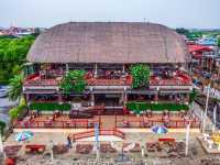 ร้านอาหารซีฟู๊ดฟลีบาหลี 