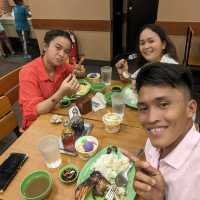 Bohol Moment 