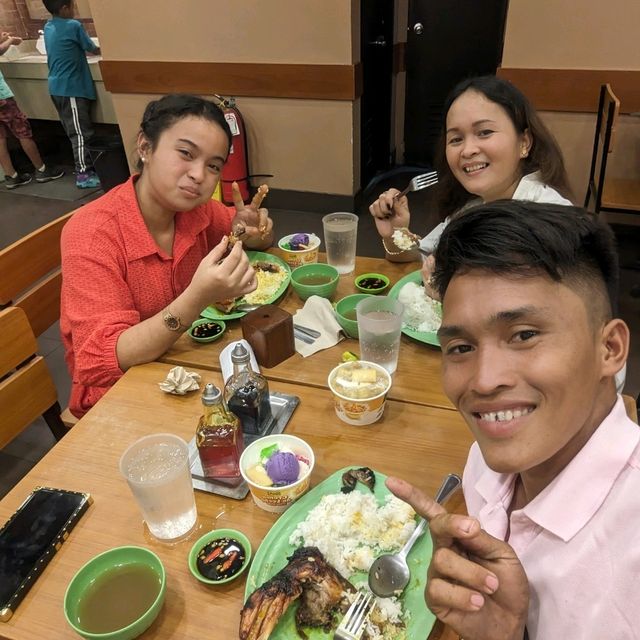 Bohol Moment 