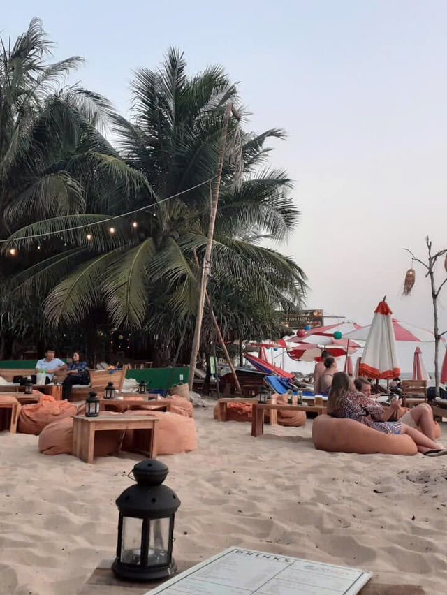 A Chill Island: Phu Quoc