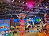 ร้านขายของฝาก Snoopy Studios (USJ2024)