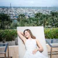 ⚓️นอนหรูแบบ Luxury ติดแกลมที่พัทยา