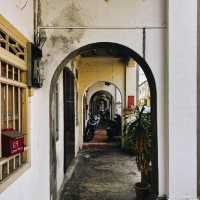 Street Food and Cultural Wonders