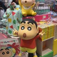 東京手信