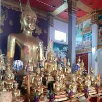 Wat Mani Sathit Kapittharam(Wat Thung Kaew)