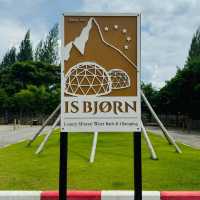 Isbjørn 🥤⛰
