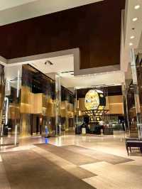 算抵住的高級商務型 - ANA大阪皇冠假日酒店