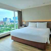 Golden Tulip Madison Suite Bangkok
