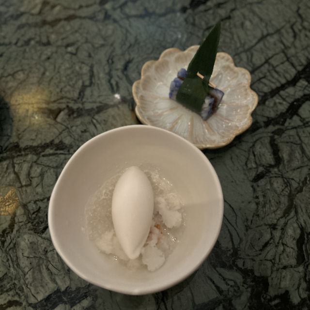 Candlenut: A Taste of Modern Peranakan Perfection