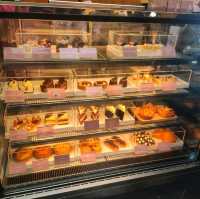 คาเฟ่ลับที่ไม่ลับ Harudot