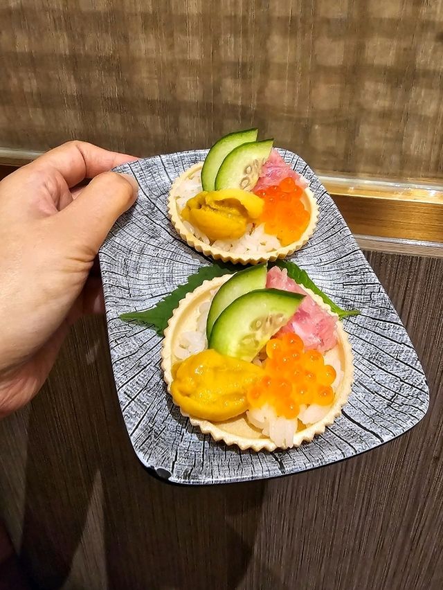 轉季必吃蟹皇蒸飯及新食品介紹