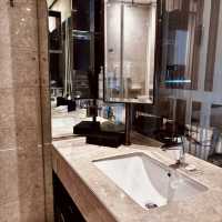 "Comfort and Style at Courtyard by Marriott Shatin"
