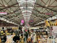 Queen Victoria Market