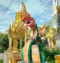 Wat Namtok Thammarot