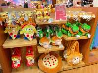  Disney Store ช็อปที่สาวกดิสนีย์ห้ามพลาด! 🏰🎆