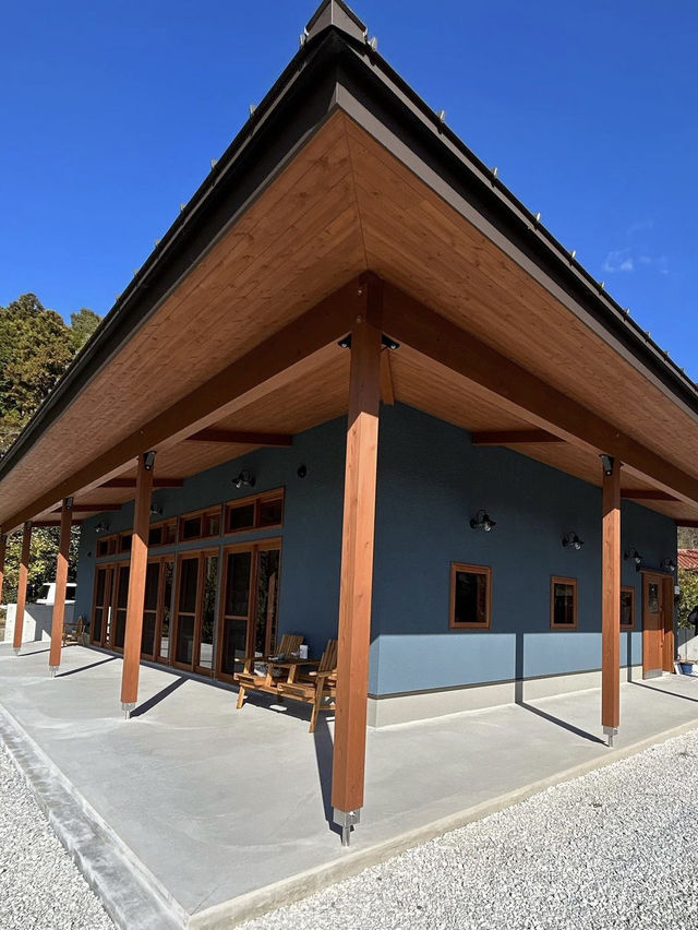 【福岡カフェ】晴れた日はテラス席もおすすめの喫茶店✨️
