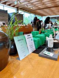 Experience the essence of Jeju @ Innisfree House 🇰🇷 