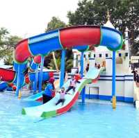  A'famosa Water Theme Park