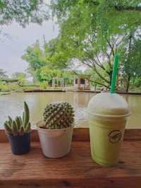 Something Rice Workshop & Cafe' |เชียงราย