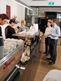 speciality coffee