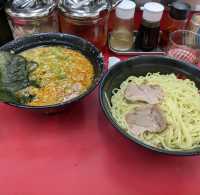 ラーメンりきまる