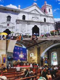 Fort San Pedro