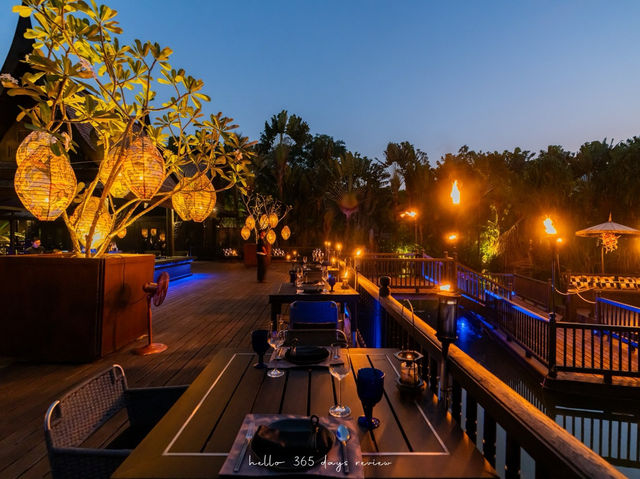The Slate รีสอร์ตริมทะเลภูเก็ต 