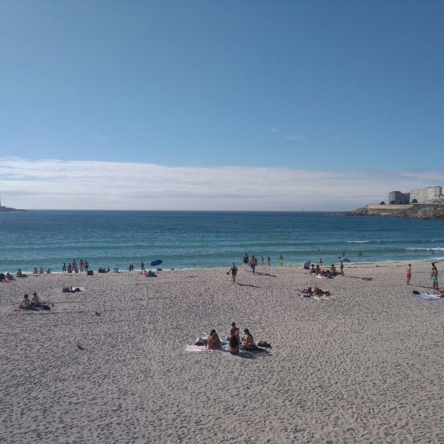 Gijón Backpacking Itinerary: 3 Days of Coastal Charm and Culture