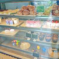 Bucolic เขาใหญ่ คาเฟ่บรรยากาศดี