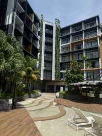 See Seeker Krabi Resort 🌊🏝️