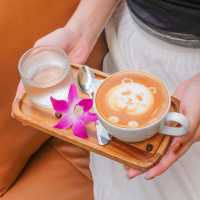  Per La Mer Cafe by Perfect