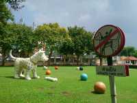 นั่งรถไฟเที่ยวราชบุรี..ไปเช้าเย็นกลับ