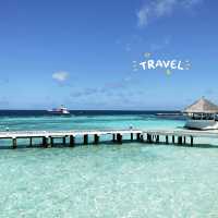 馬爾代夫🇲🇻 Eriyadu island resort
